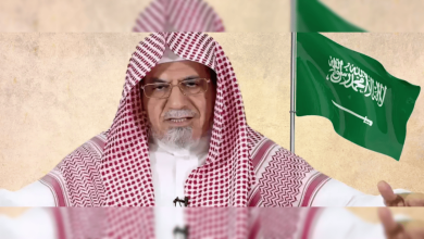 من هو الشيخ صالح بن حميد ويكيبيديا السيرة الذاتية