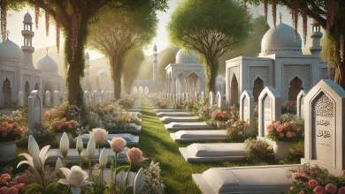 من هو الشيخ حمادة العامودي ويكيبيديا السيرة الذاتية؟