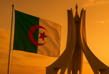 كلمات عن عيد استقلال الجزائر 2025