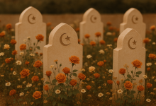 سبب وفاة المختار مارون مبارك الحقيقي