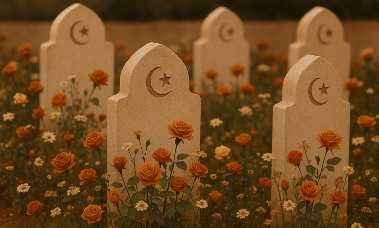 سبب وفاة المختار مارون مبارك الحقيقي