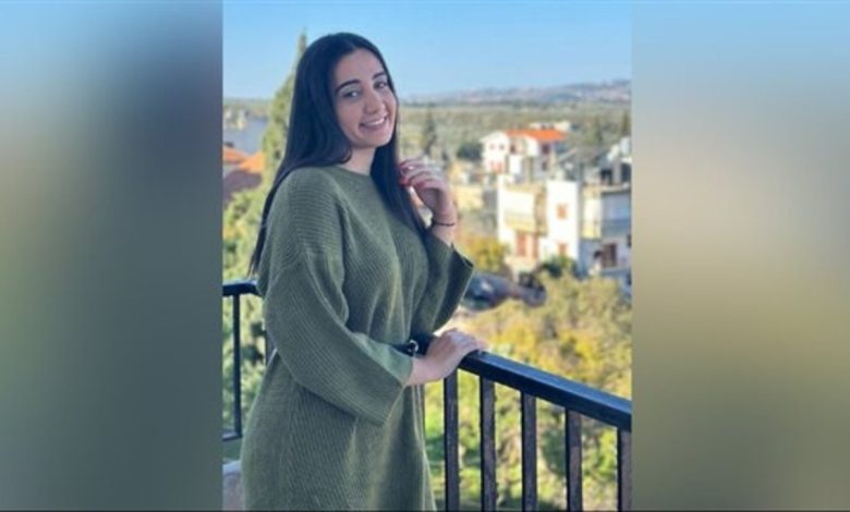 تفاصيل وفاة الشابة مريانا سعيد الخوري التي أبكت لبنان