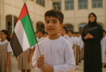 سؤال وجواب عن يوم العلم الإماراتي 2025/ 2026