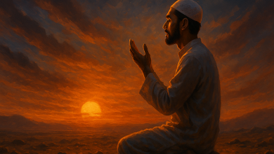 دعاء يوم التروية للحاج ولغير الحاج