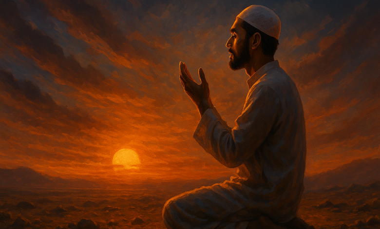 دعاء يوم التروية للحاج ولغير الحاج