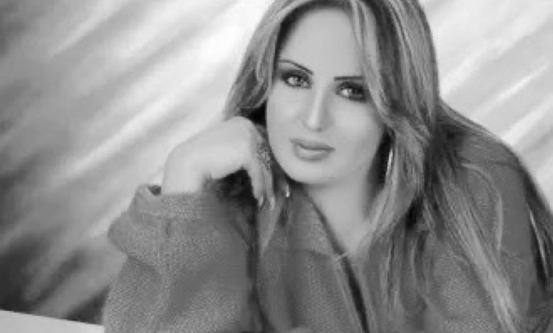 مرض سارة الغامدي