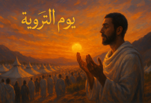 سبب تسمية يوم التروية بهذا الاسم