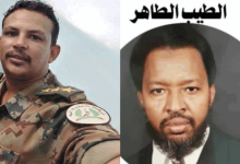 سبب وفاة الطيب الطاهر