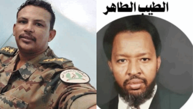 سبب وفاة الطيب الطاهر