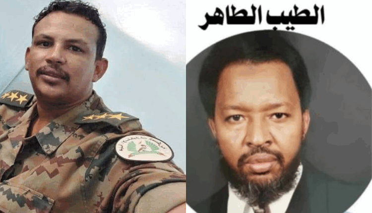 سبب وفاة الطيب الطاهر
