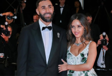 من هي لينا خودري ويكيبيديا السيرة الذاتية؟
