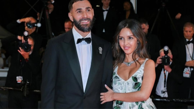 من هي لينا خودري ويكيبيديا السيرة الذاتية؟