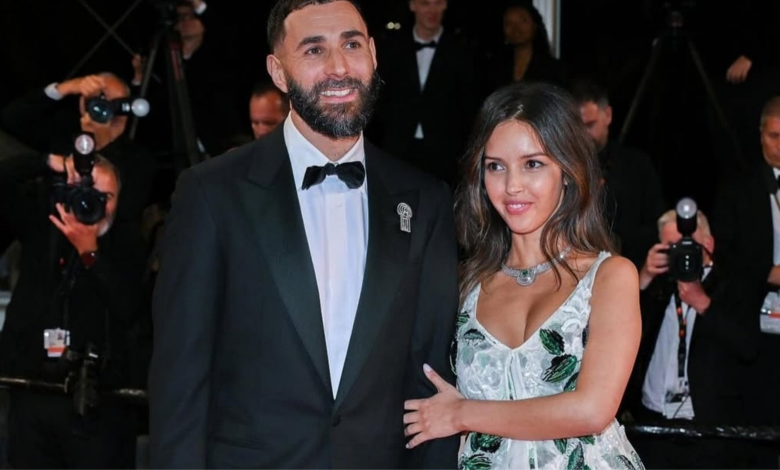 من هي لينا خودري ويكيبيديا السيرة الذاتية؟