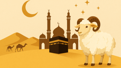 اجازة عيد الاضحى