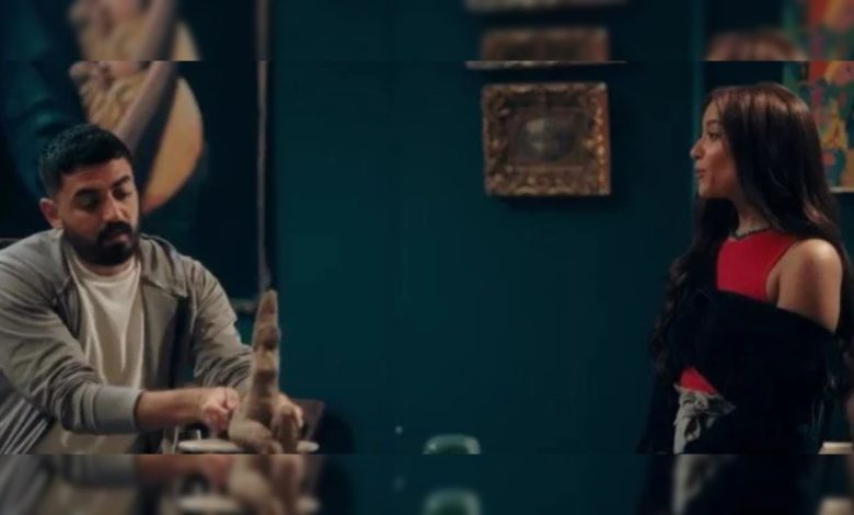 عدد حلقات مسلسل عهد أنيس