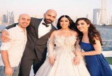 من هو باسل حمصاني ويكيبيديا السيرة الذاتية