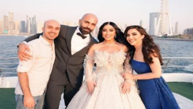 من هو باسل حمصاني ويكيبيديا السيرة الذاتية