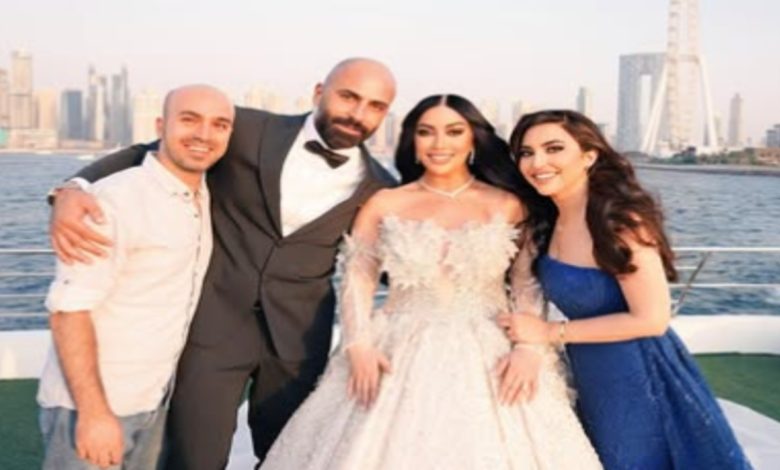 من هو باسل حمصاني ويكيبيديا السيرة الذاتية