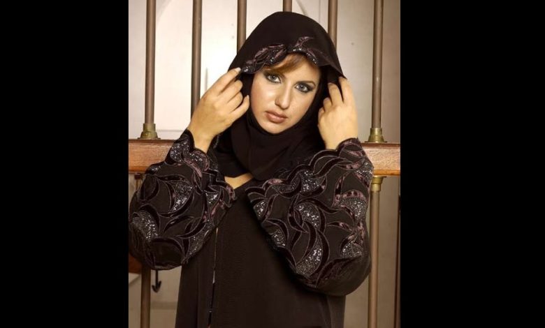 وفاة سارة الغامدي