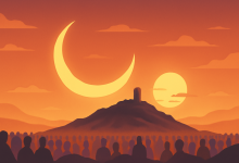موعد وقفة عرفة