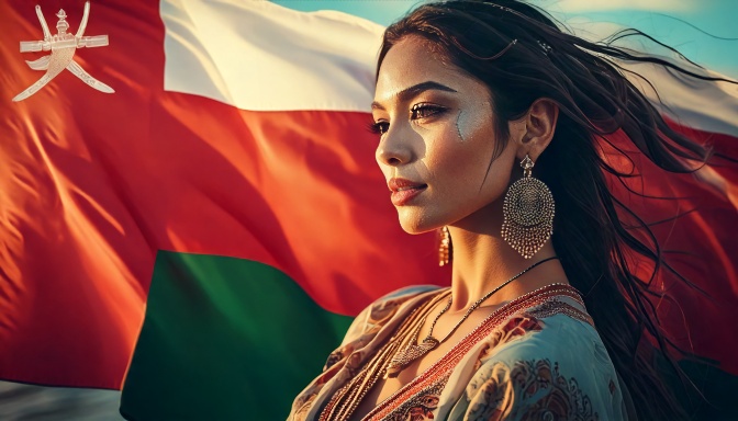 متى موعد تاريخ يوم المرأة العُمانية 2025