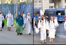 يوم التروية 2025 بث مباشر