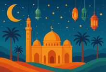 موعد إجازة رأس السنة الهجرية 2025 في سلطنة عمان