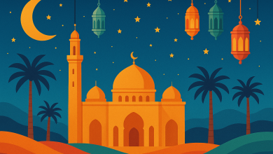 موعد إجازة رأس السنة الهجرية 2025 في سلطنة عمان
