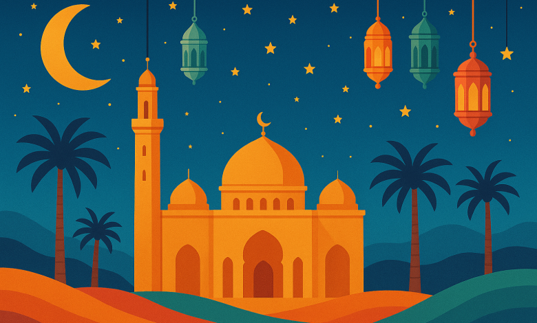 موعد إجازة رأس السنة الهجرية 2025 في سلطنة عمان