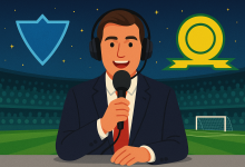 معلق مباراة بيراميدز ضد صن داونز اليوم