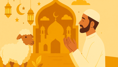 إجازة عيد الأضحى 1446 الموارد البشرية