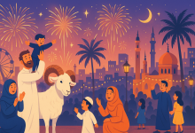 جدول فعاليات عيد الأضحى في الخبر 2025 – 1446