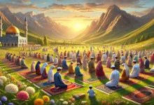 ما حكم صلاة الجمعة إذا وافق يوم العيد يوم جمعة