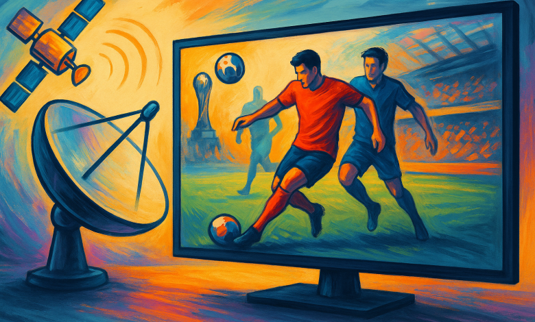 تردد القنوات المفتوحة الناقلة لـ مباريات الأهلي في كأس العالم للأندية 2025 مجانًا