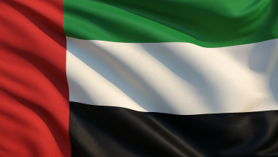 عفو رئاسي عيد الأضحى 2025 في الإمارات