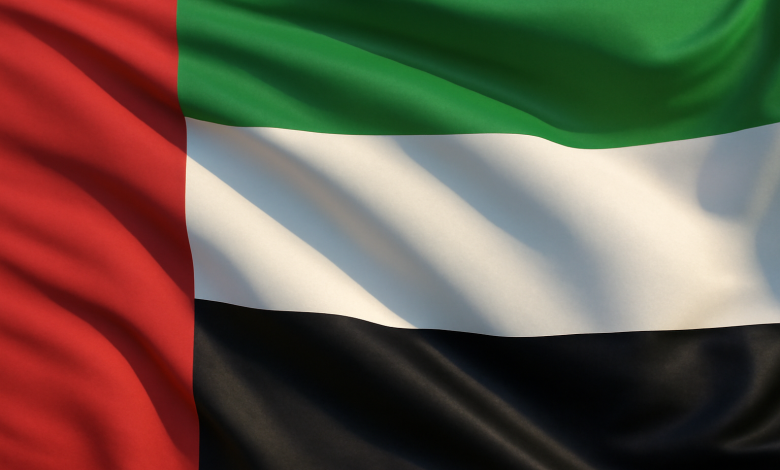 عفو رئاسي عيد الأضحى 2025 في الإمارات