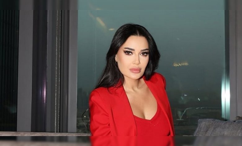 تفاصيل نقل سيرين عبد النور إلى المستشفى