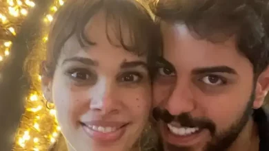 من هو خطيب نور عمرو دياب الجديد ويكيبيديا السيرة الذاتية