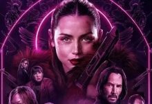 قصة Ballerina John Wick وأبطاله