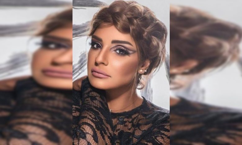 إطلالة مرام البلوشي 2025