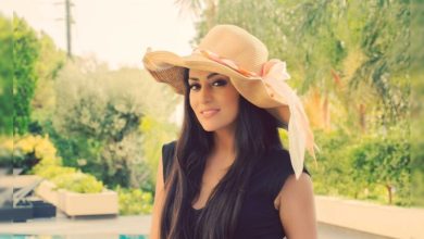 موعد حفلة مايا نصري في جدة