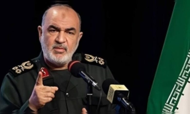 من هو حسين سلامي ويكيبيديا السيرة الذاتية؟