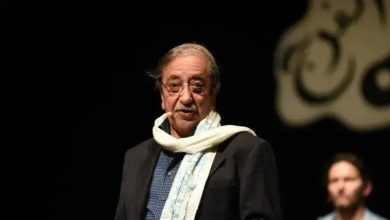 حقيقة وفاة دريد لحام