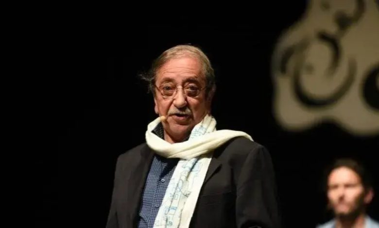حقيقة وفاة دريد لحام
