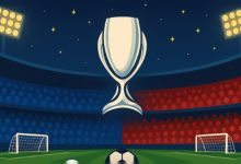 موعد نهائي كأس السوبر الأوروبي 2025