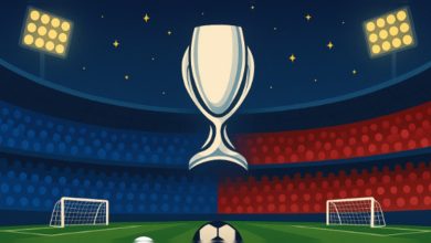 موعد نهائي كأس السوبر الأوروبي 2025