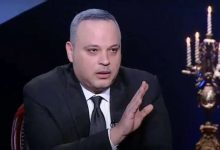  سبب انفصال الفنان تامر عبد المنعم عن زوجته الحقيقي