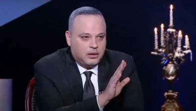  سبب انفصال الفنان تامر عبد المنعم عن زوجته الحقيقي
