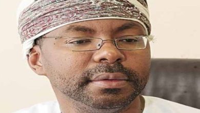سبب وفاة الإعلامي محمود بن عبيد الحسني