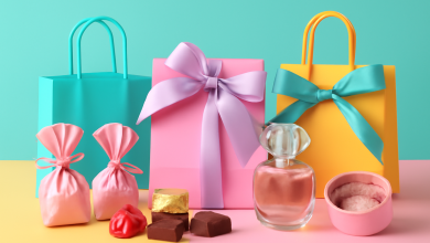 أفكار توزيعات العيد للحريم 2025 / 1446